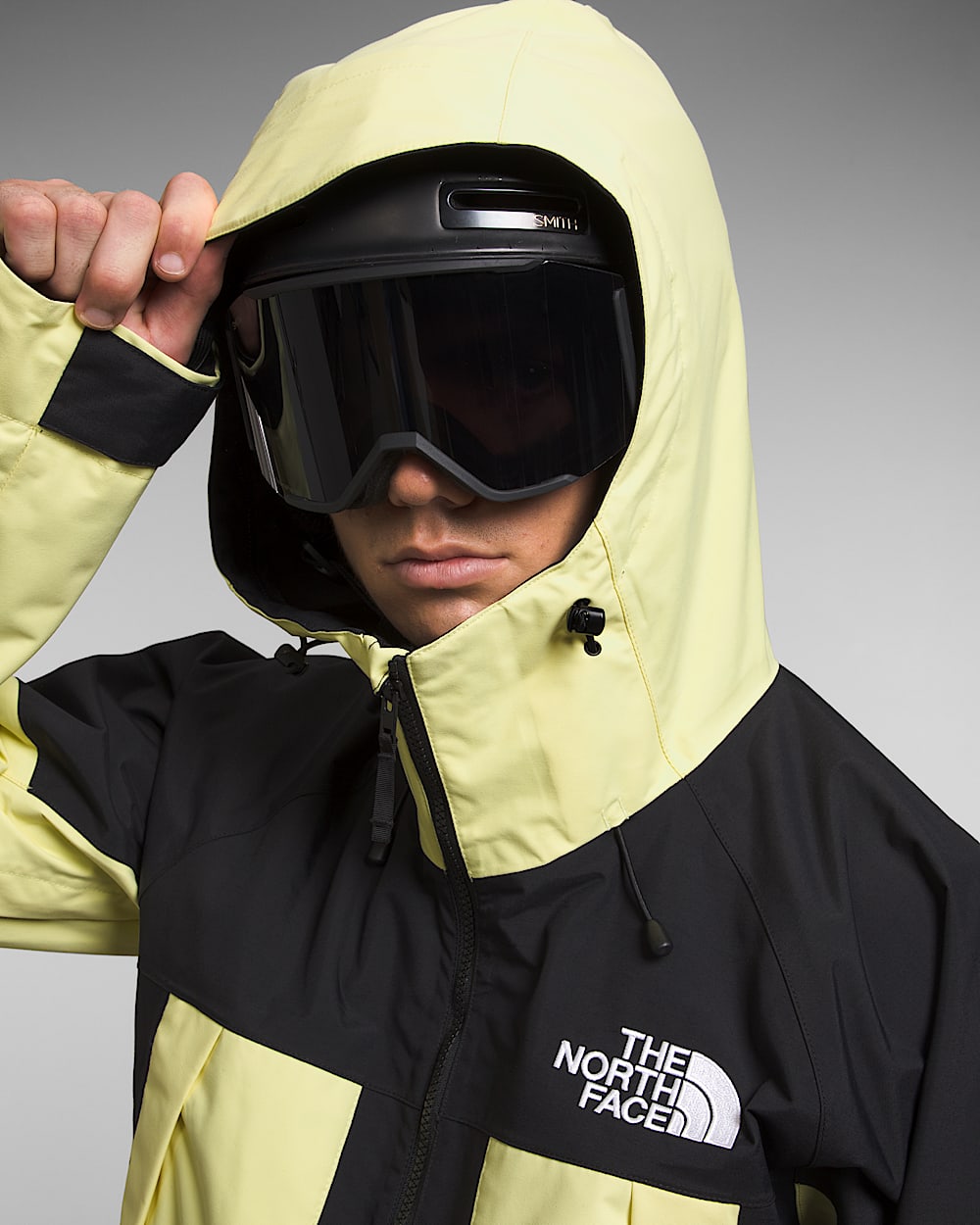 Men's Balfron Jacket | The North Face