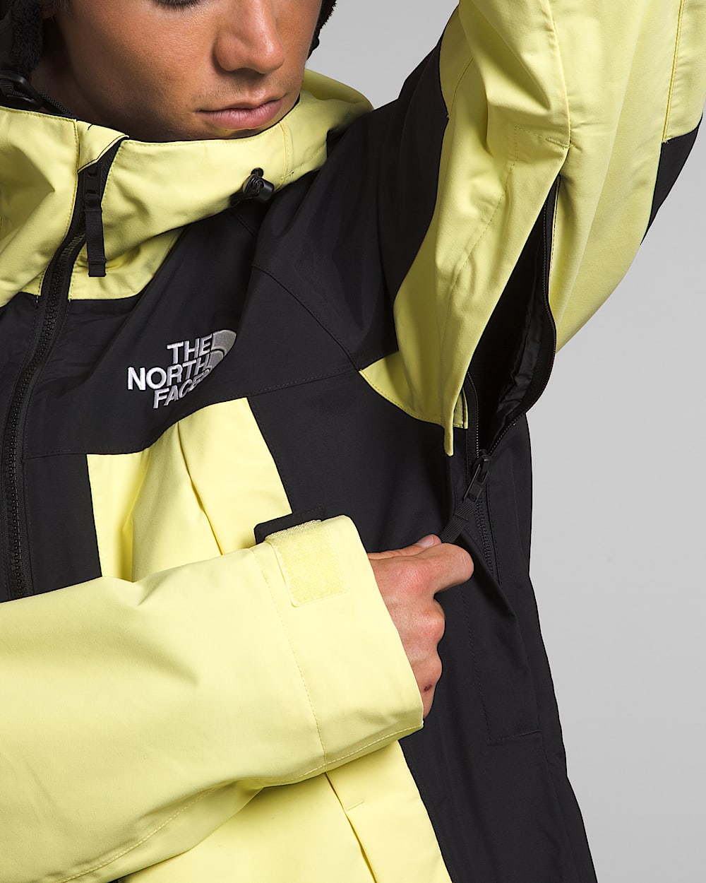 Men's Balfron Jacket | The North Face