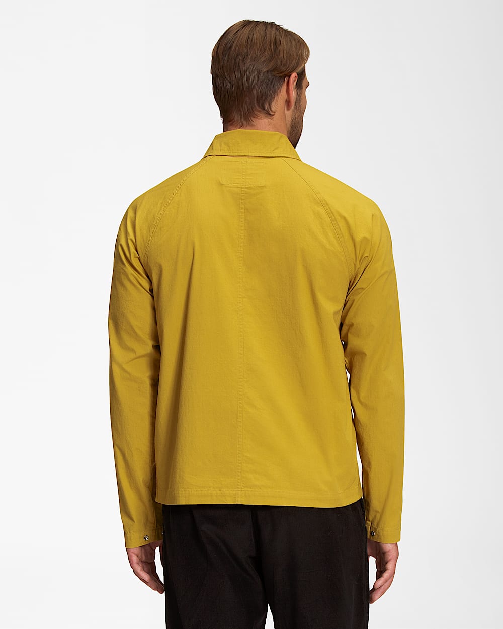 Men's Ripstop Coaches Jacket | The North Face