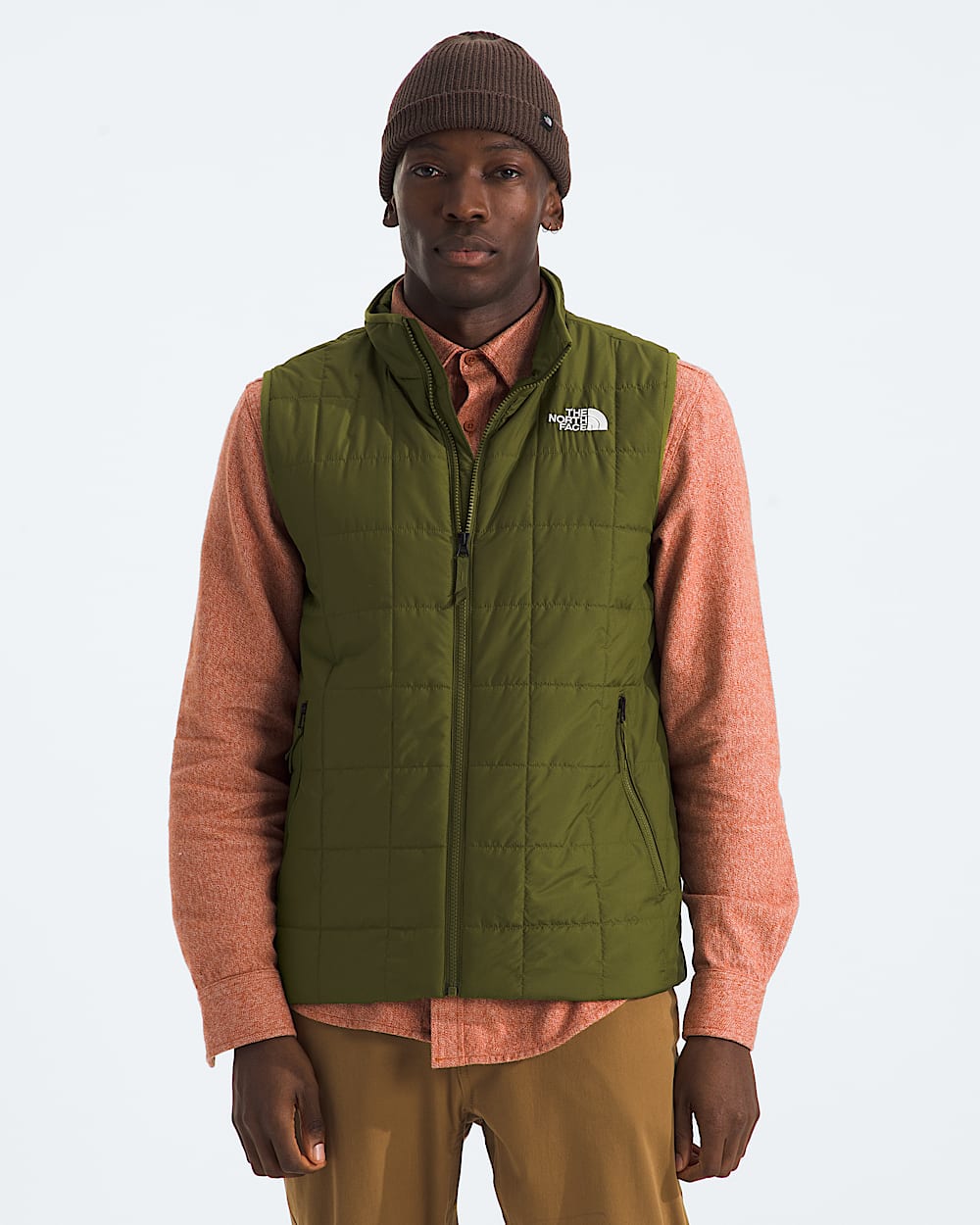 Men's Junction Insulated Vest | The North Face