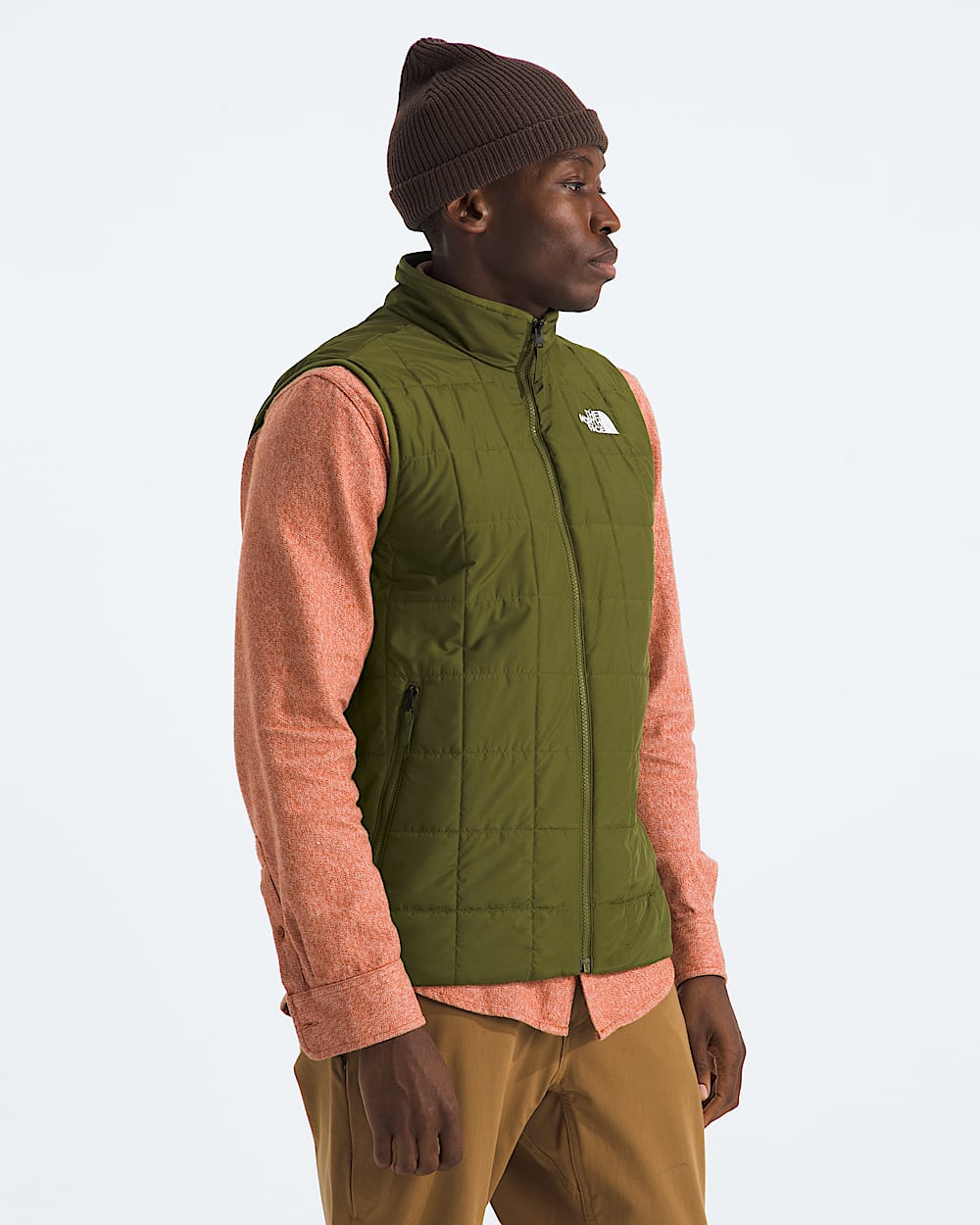 Men's Junction Insulated Vest | The North Face