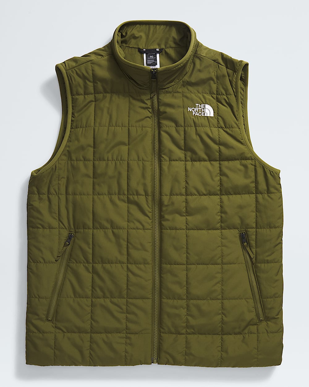Men's Junction Insulated Vest | The North Face