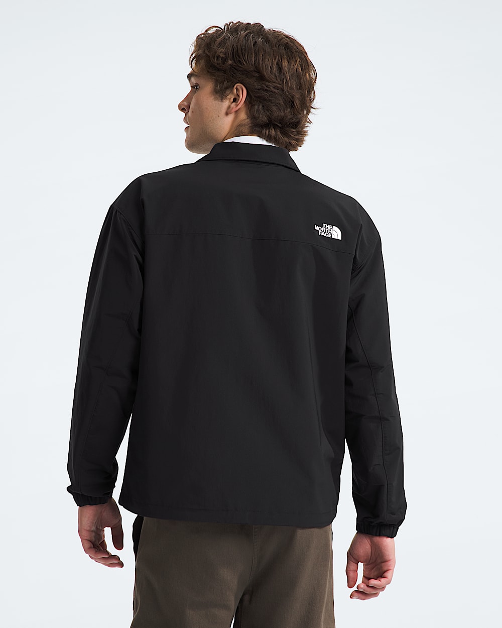 Men's TNF™ Easy Wind Coaches Jacket | The North Face Canada