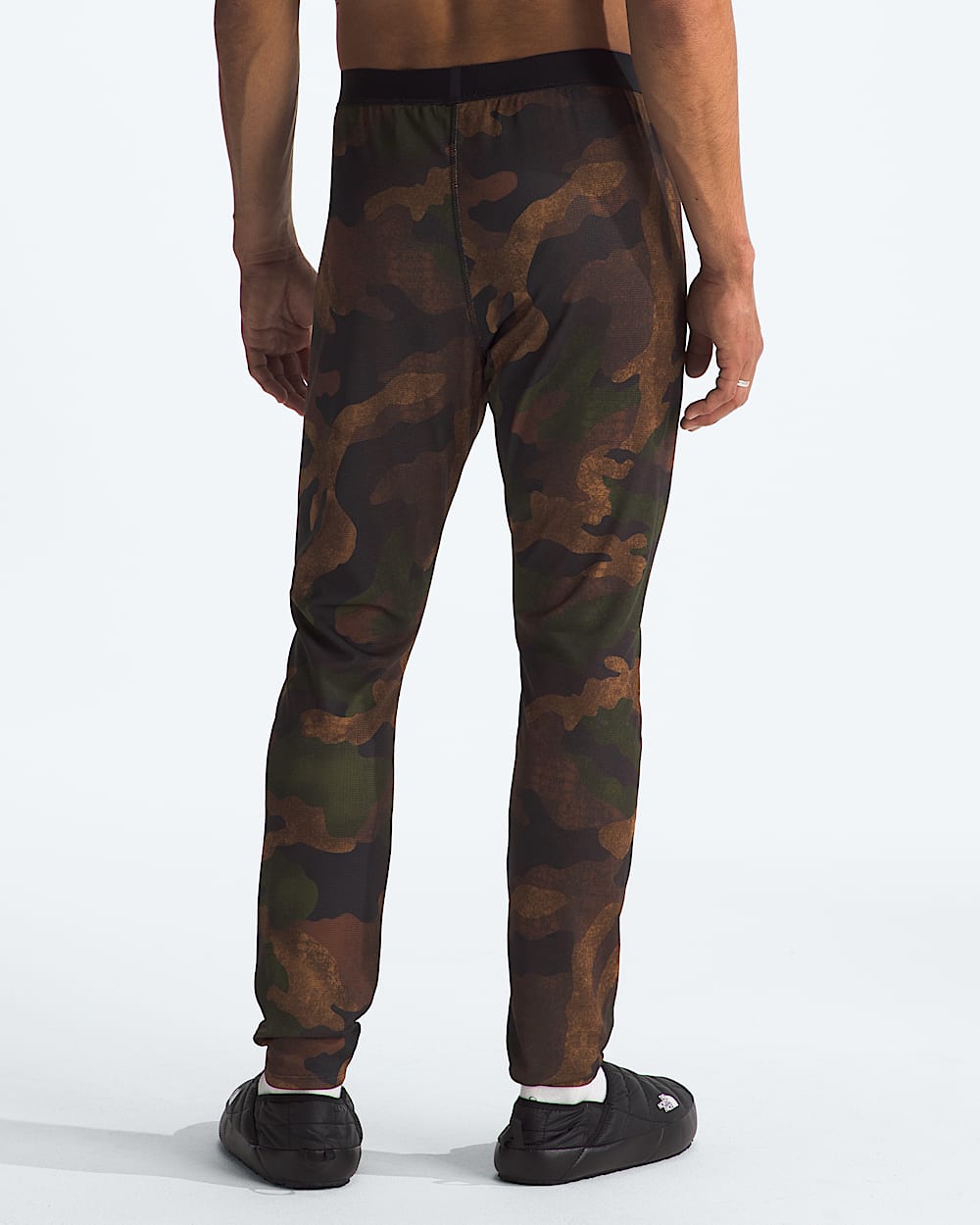 Men's FD Pro 160 Tights | The North Face