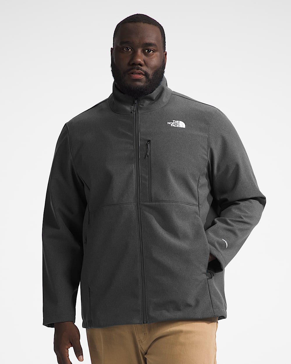 Men's Big Apex Bionic 3 Jacket | The North Face