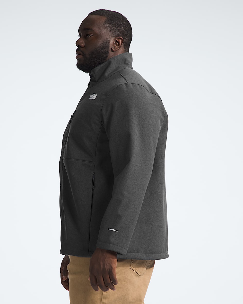 Men's Big Apex Bionic 3 Jacket | The North Face