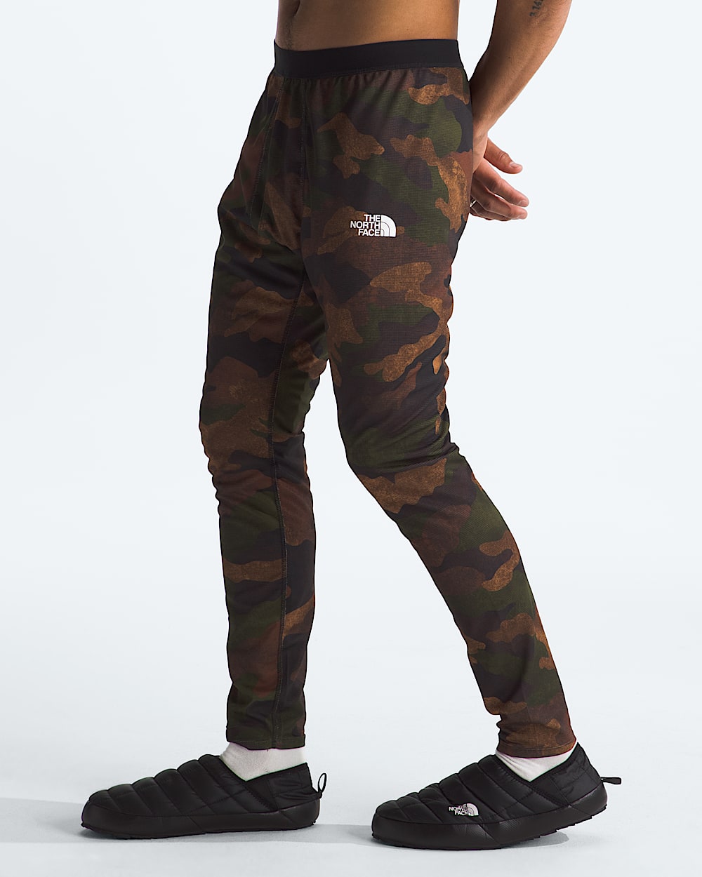 Men's FD Pro 160 Tights | The North Face