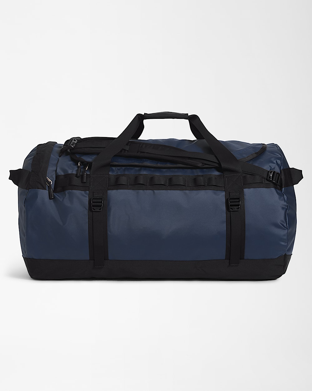 旅行かばん・小分けバッグ THE NORTH FACE Base Camp Duffle L 90L Base Camp™ Duffel—L | The North Face