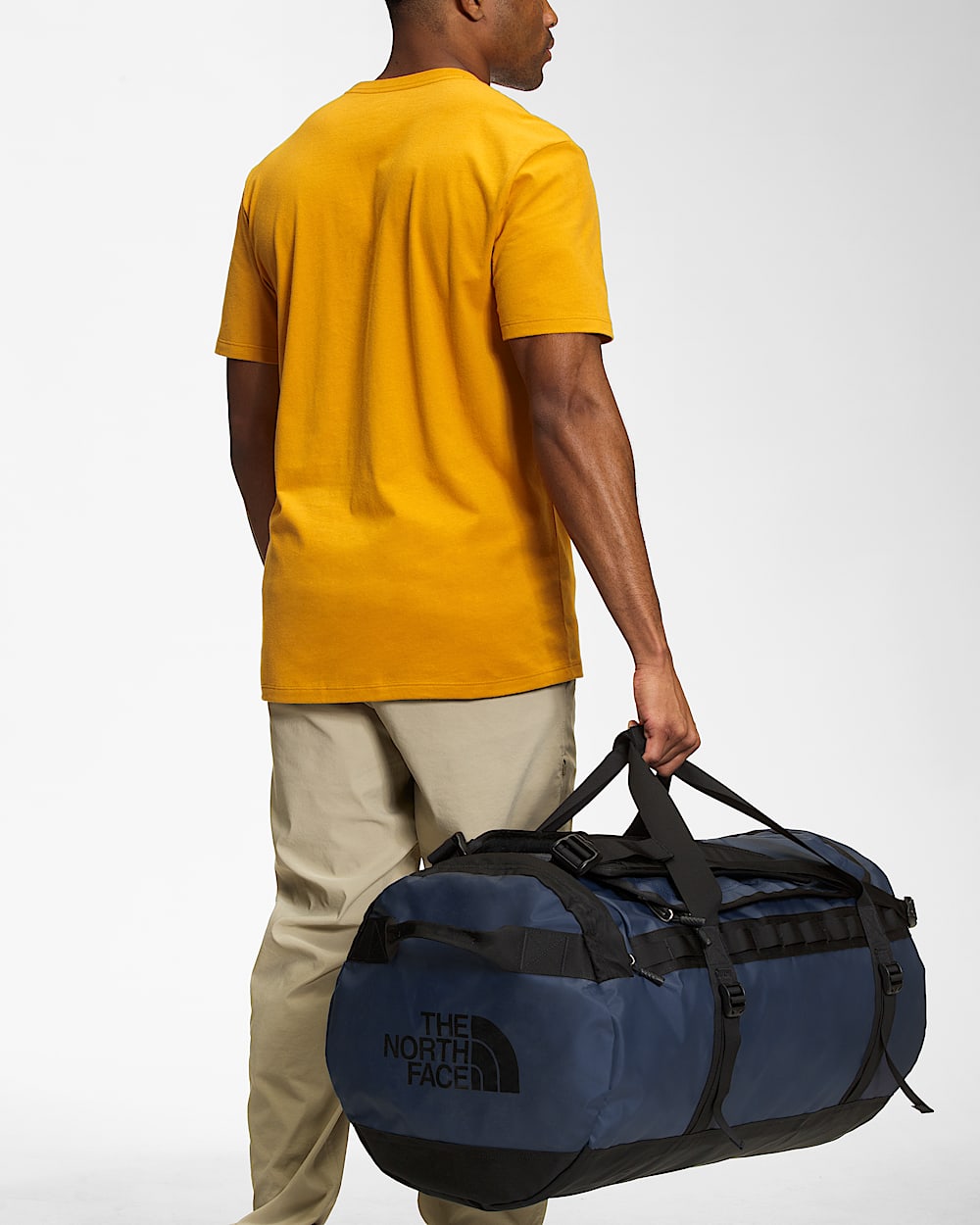 Base Camp™ Duffel—L | The North Face