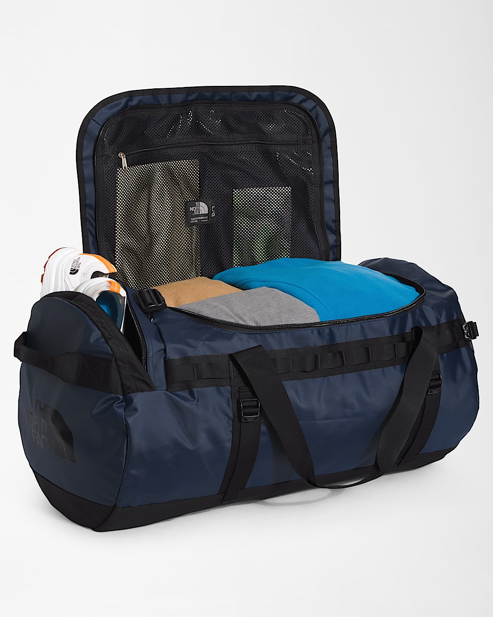 Base Camp™ Duffel—L | The North Face