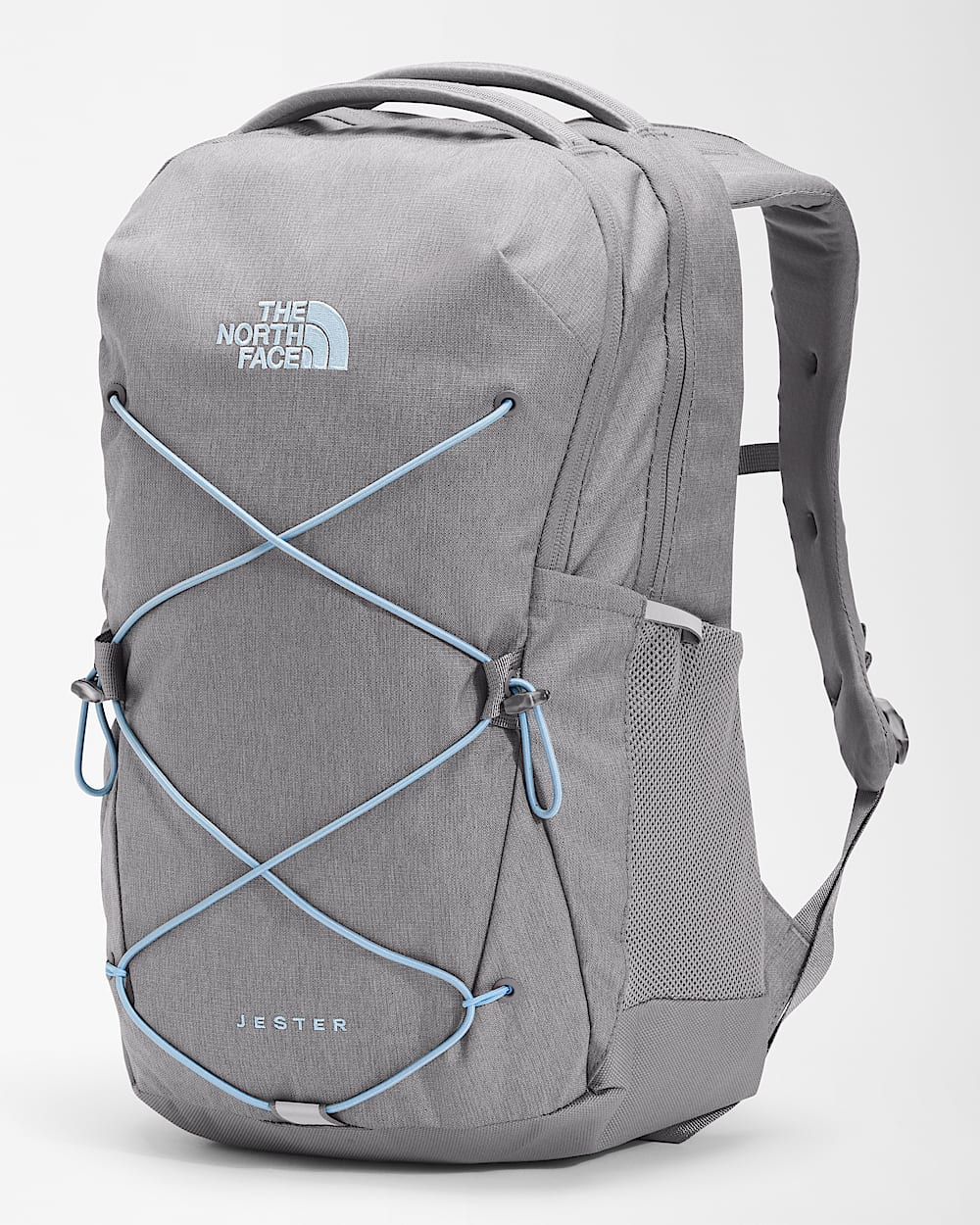 Womens Jester TNF FRONT34