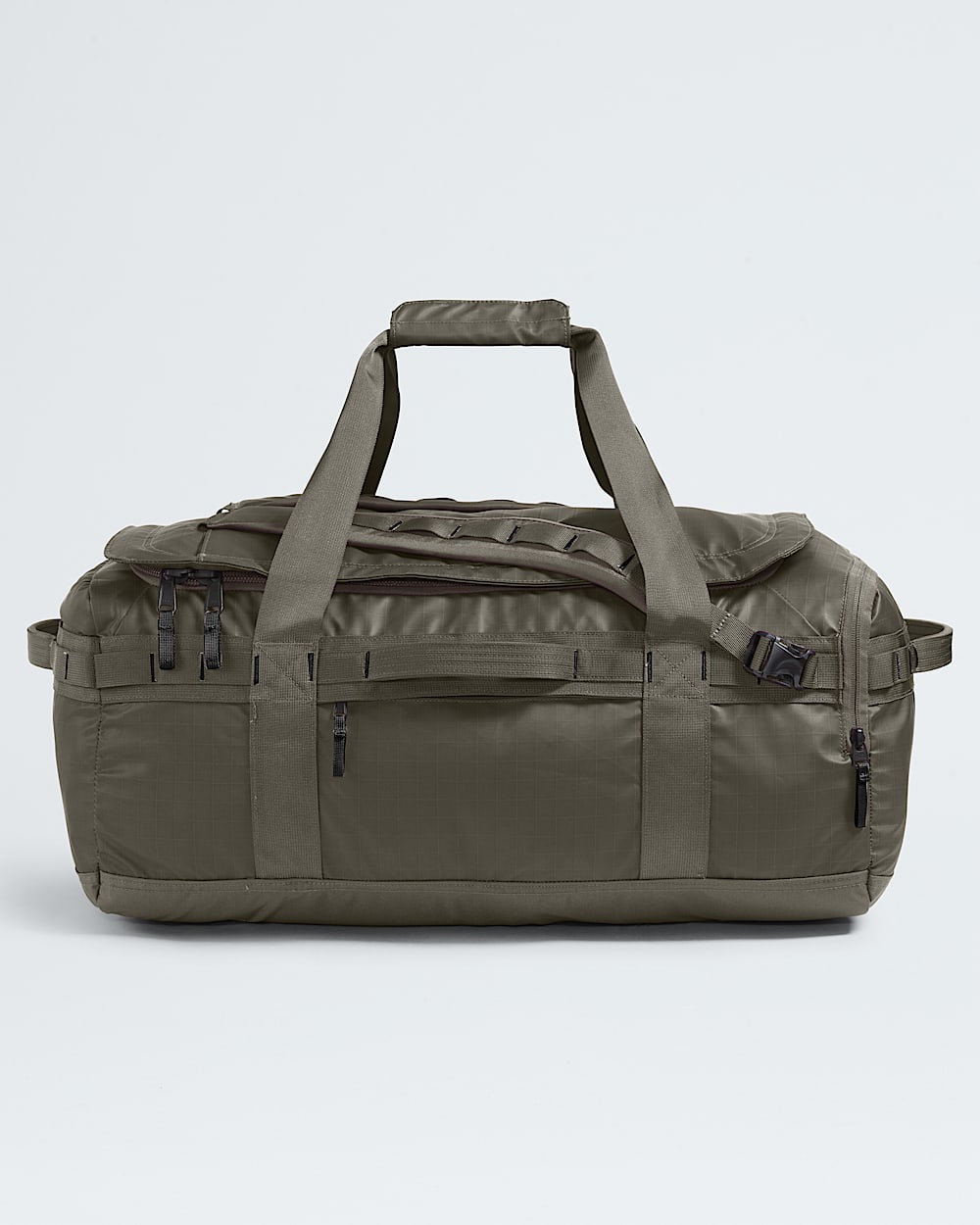 Base Camp Voyager Duffel62L TNF HERO