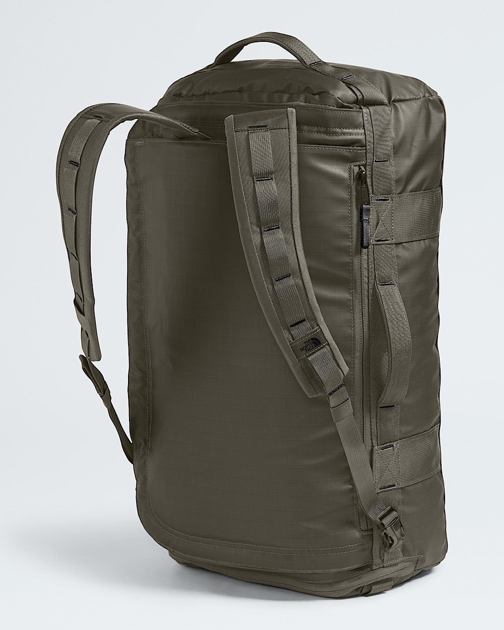 Base Camp Voyager Duffel32L TNF BACK