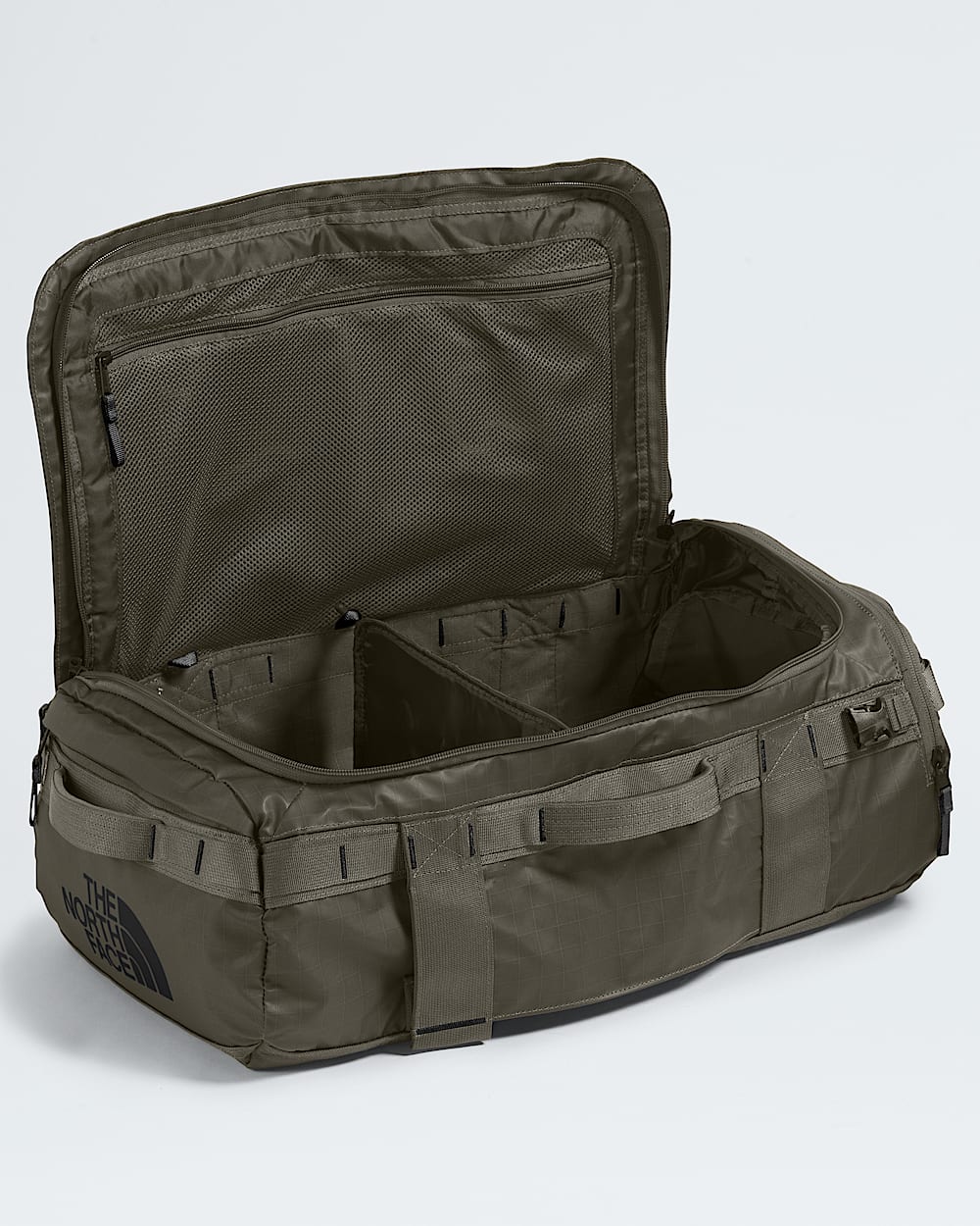 Base Camp Voyager Duffel32L TNF ALT1