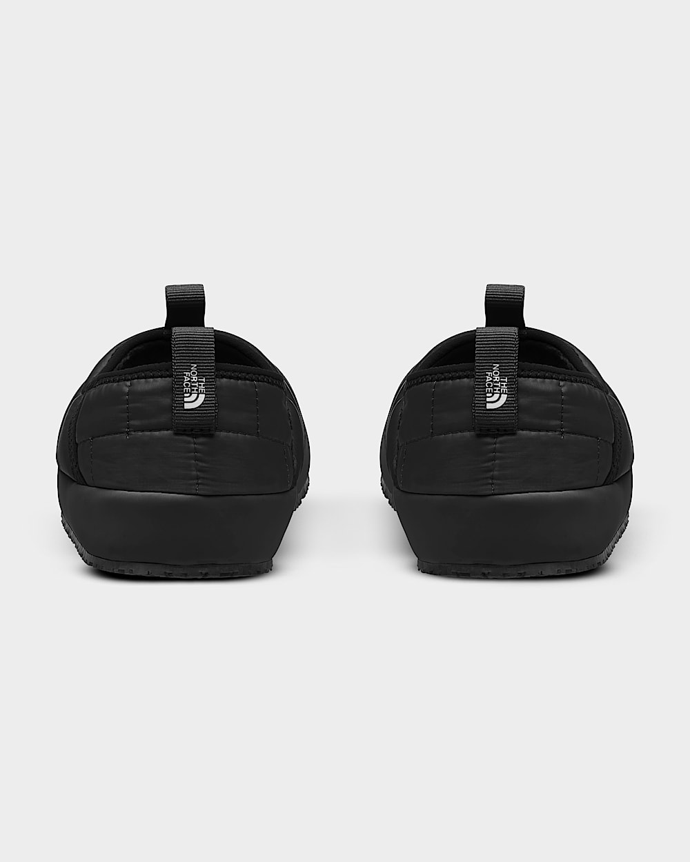 ThermoBall Traction Mule II pour jeunes TNF BACK