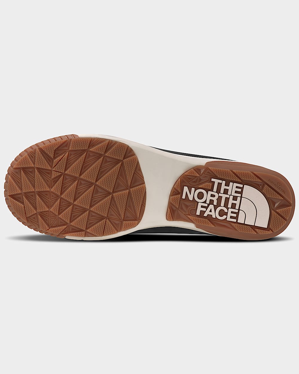Womens Sierra Mid Lace Waterproof Boots TNF DETAILSOLE