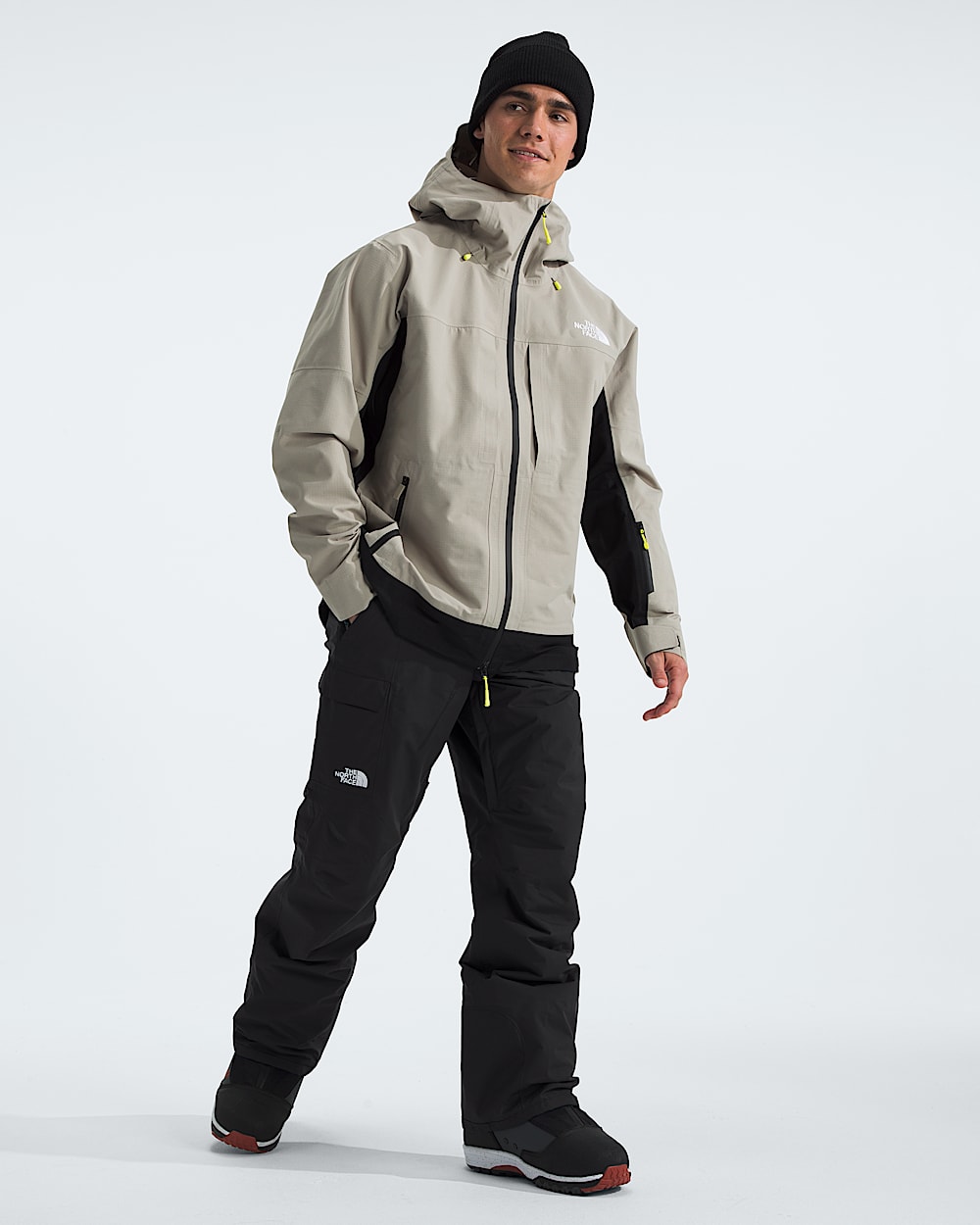 Mens Freedom Insulated Pants TNF HERO2