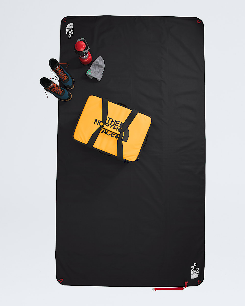 Wawona Ground TarpXL TNF ALT2