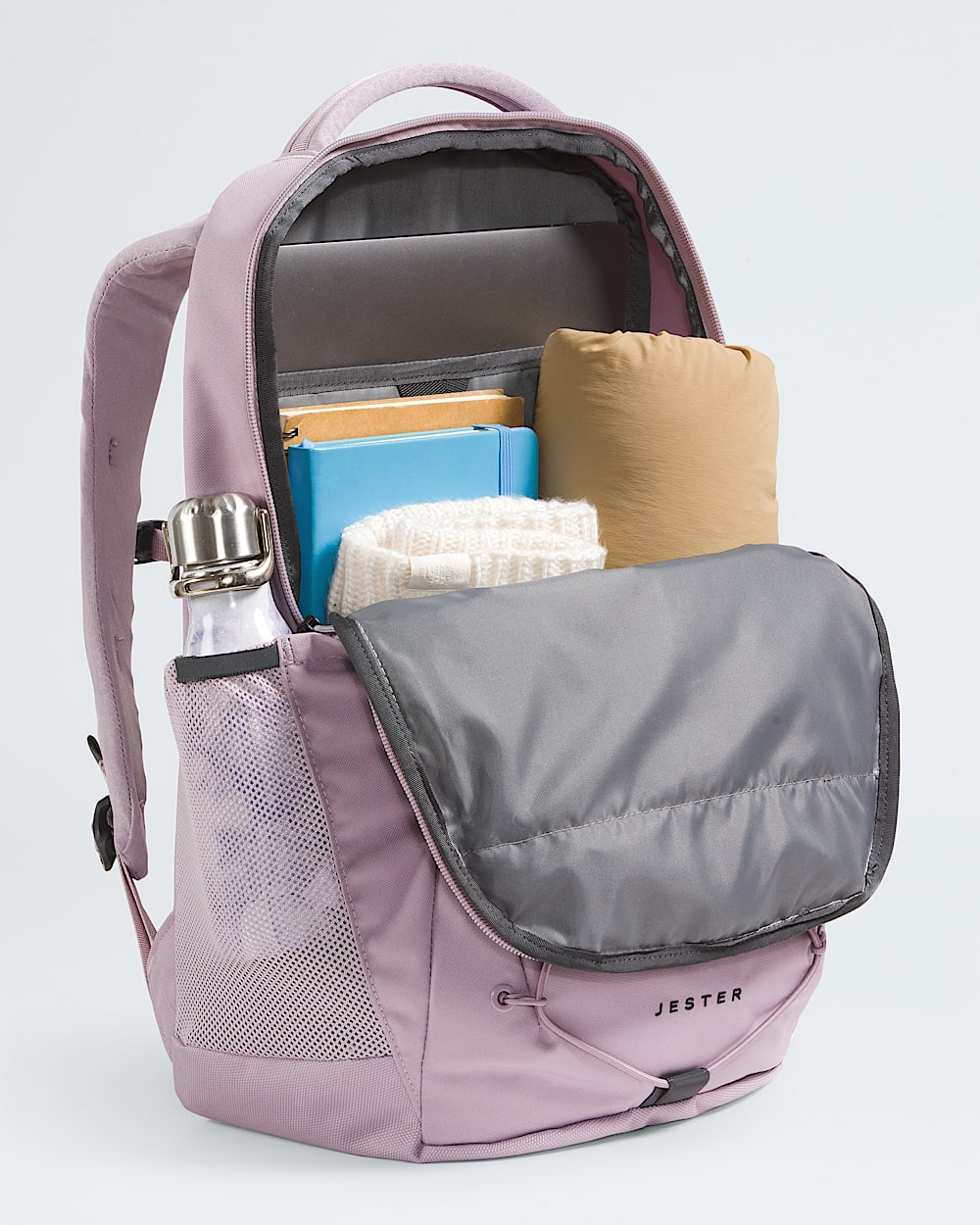 Womens Jester Backpack  27L TNF INT