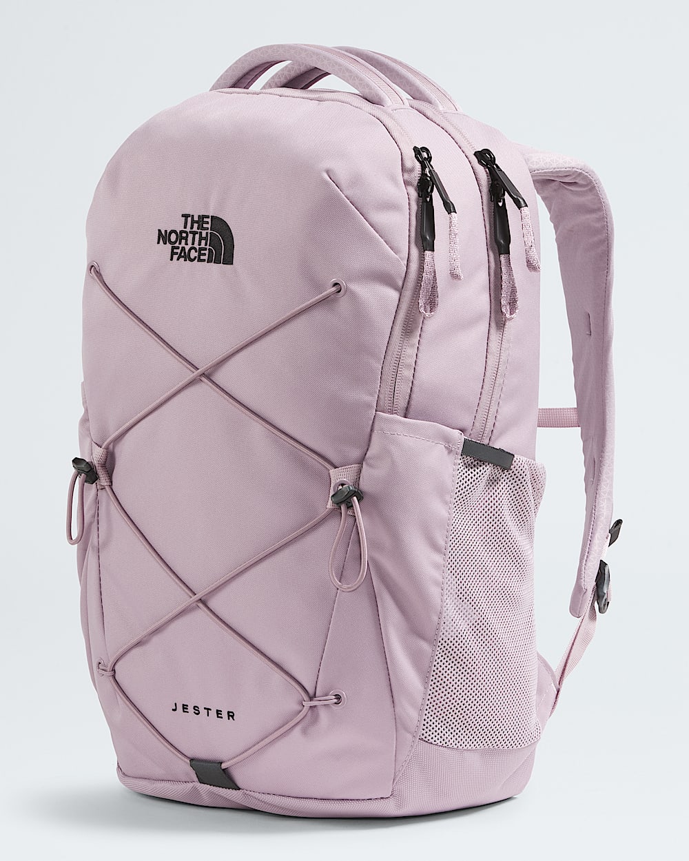 Womens Jester Backpack  27L TNF FRONT34