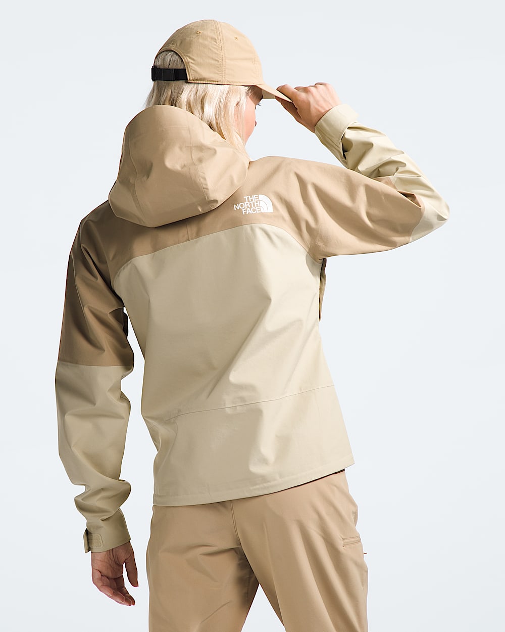 Women's Devils Brook GORE-TEX Jacket | The North Face Canada