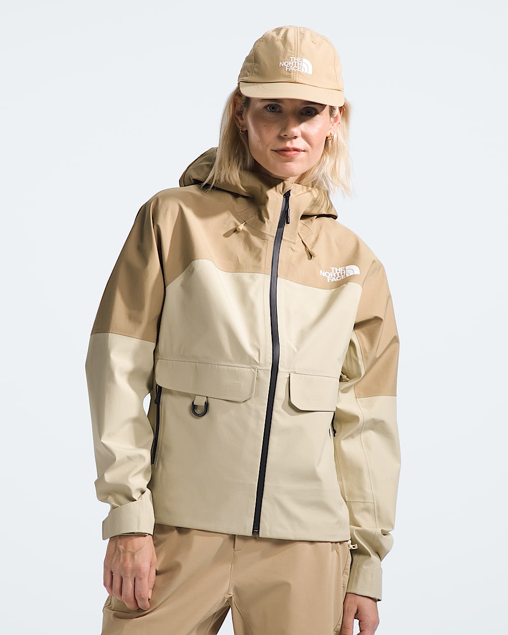 Women's Devils Brook GORE-TEX Jacket | The North Face Canada