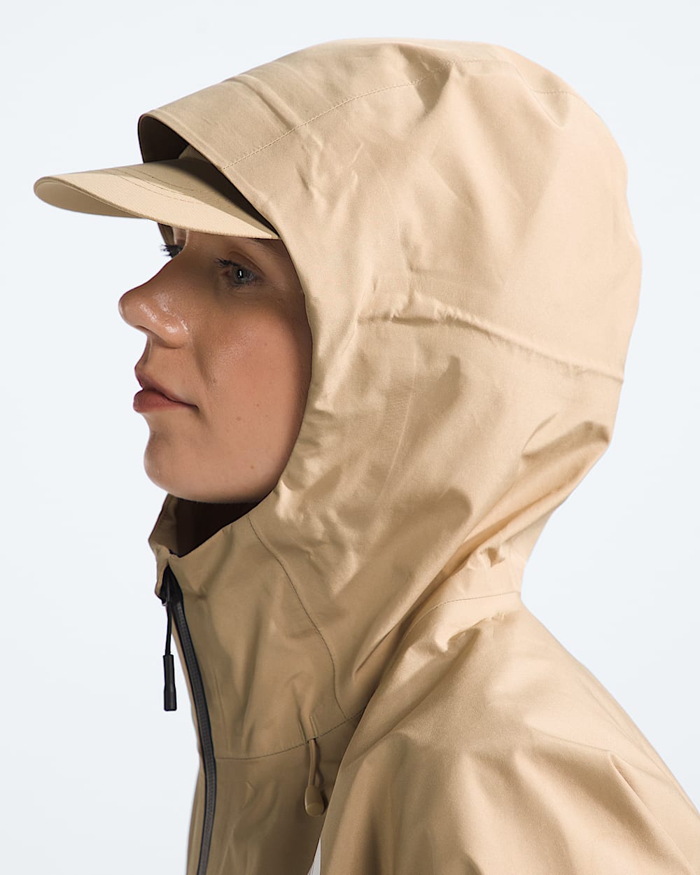 Women's Devils Brook GORE-TEX Jacket | The North Face Canada