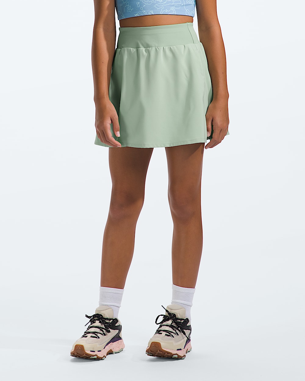 Girls' On The Trail Skirt | The North Face
