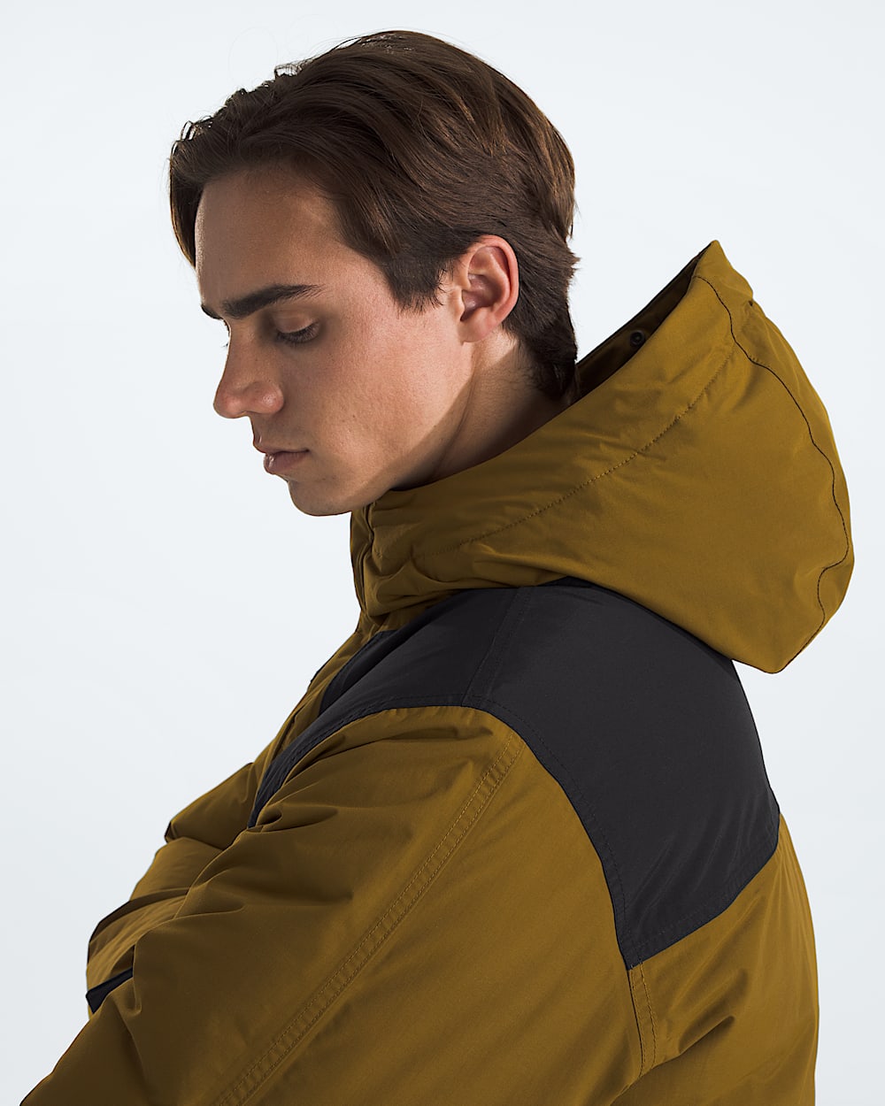 Mens McMurdo Parka TNF ALT1