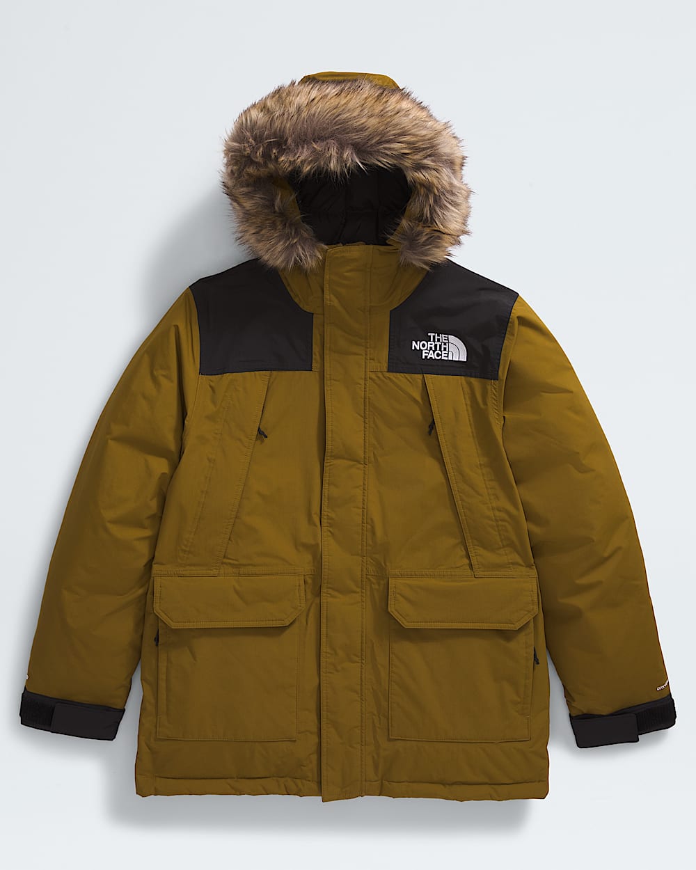 Mens McMurdo Parka TNF ALTFRONT