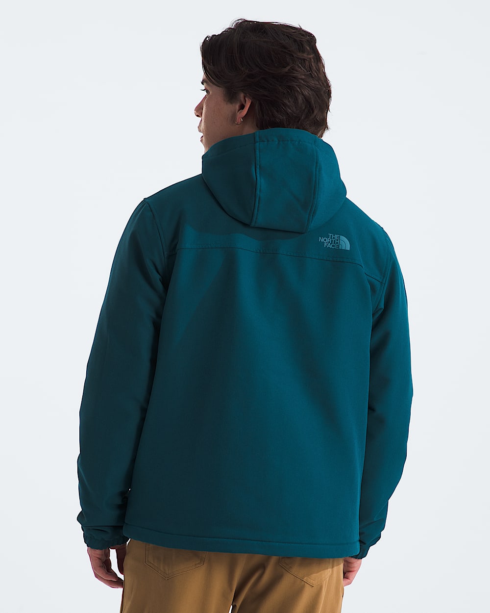 Men's Camden Thermal Hoodie | The North Face