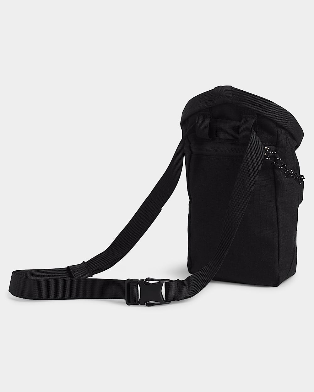 North Dome Chalk Bag TNF BACK