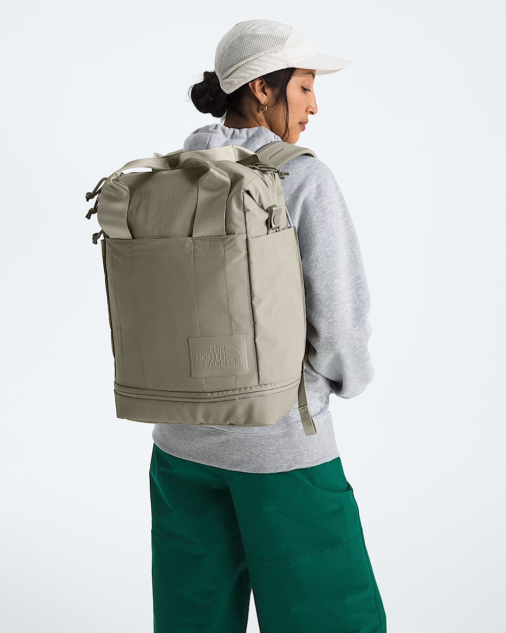 north face backpack never stop The Women's Daypack The waterproof DRYVENT membrane ensures dry feet in all weather Women's Never Stop Utility Pack