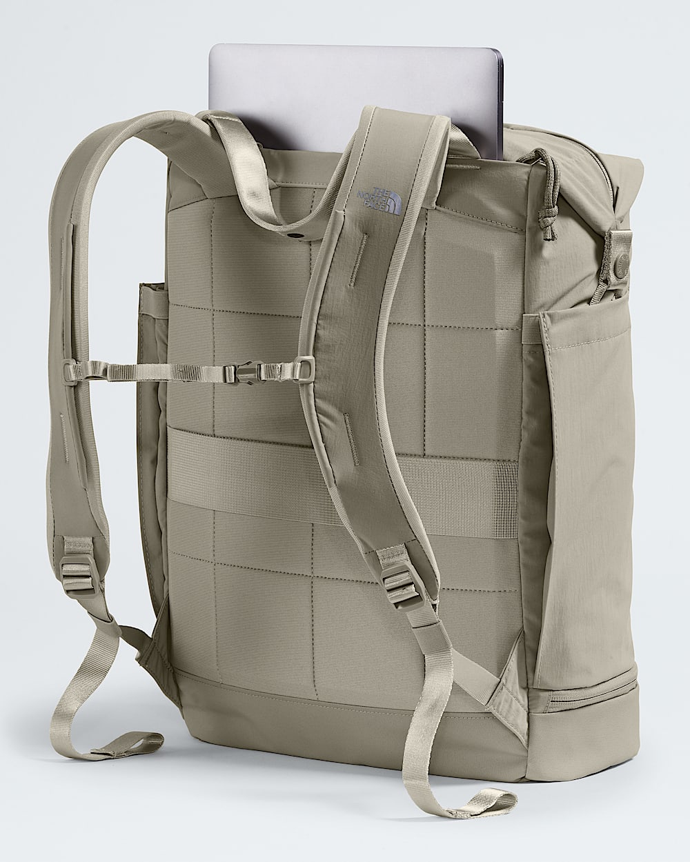 Womens Never Stop Utility Pack TNF DETAIL2