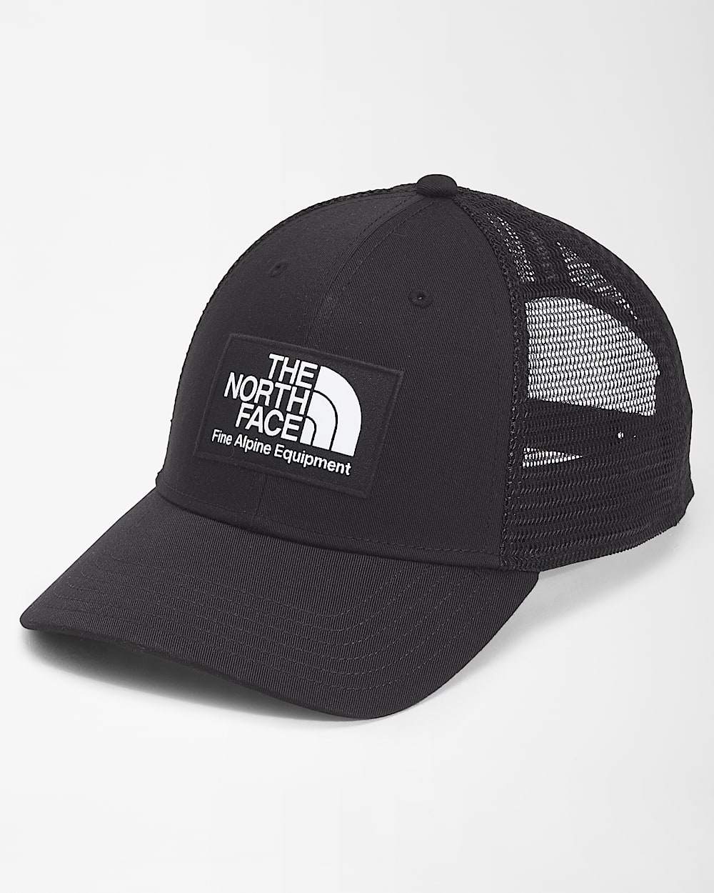 Mudder Trucker Hat TNF HERO