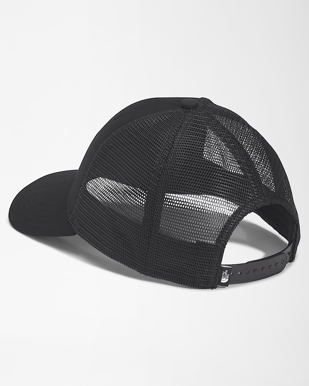 Mudder Trucker Hat TNF BACK