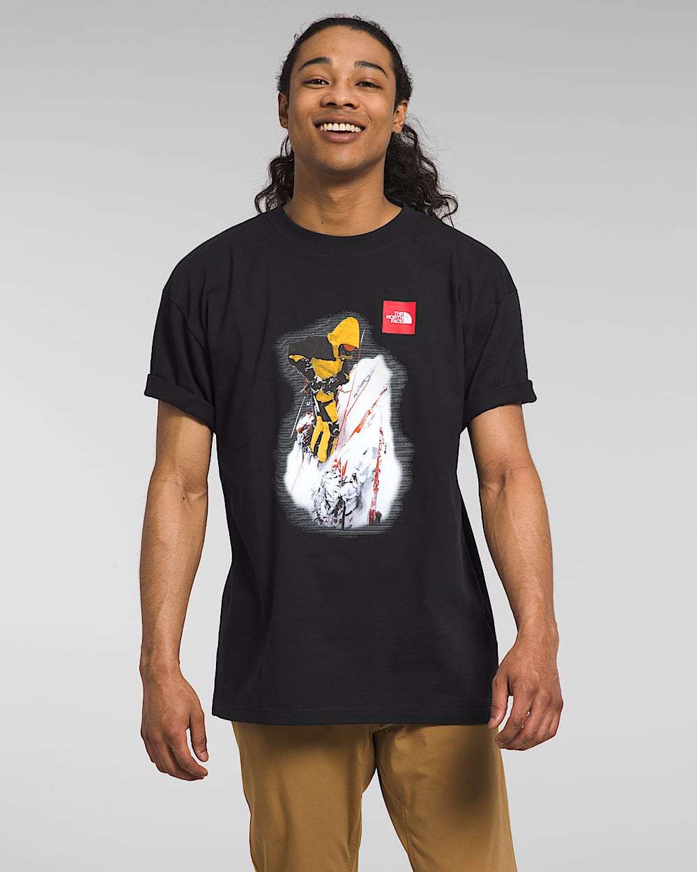 The North Face Canada