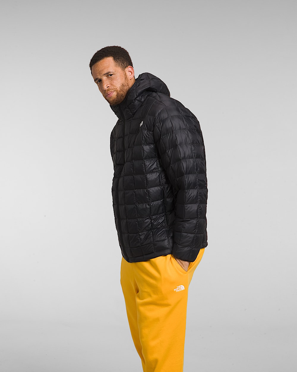 Men's Big ThermoBall™ Hoodie 2.0 | The North Face