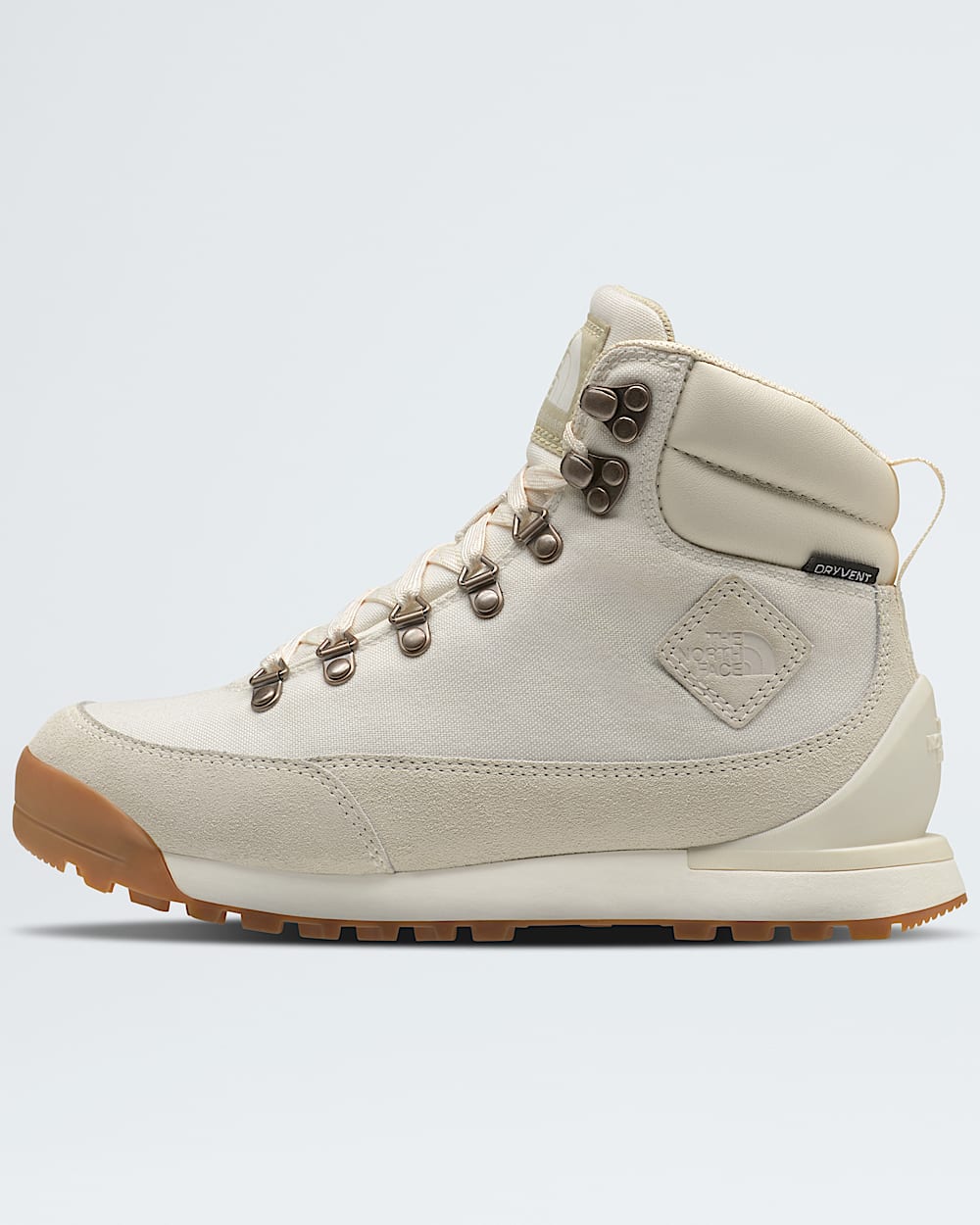 Bottes impermables BackToBerkeley IV Textile pour femmes TNF HERO
