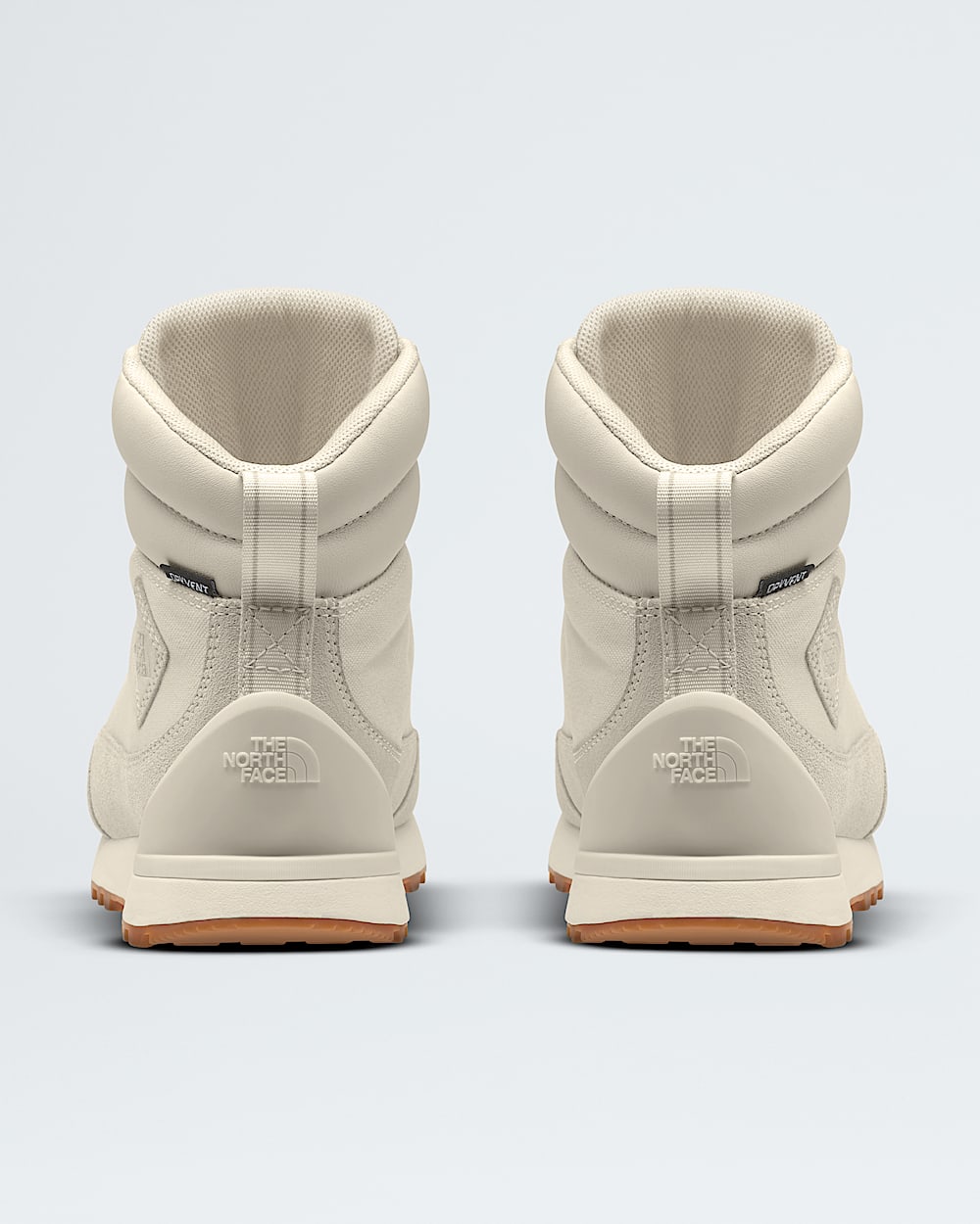 Bottes impermables BackToBerkeley IV Textile pour femmes TNF BACK