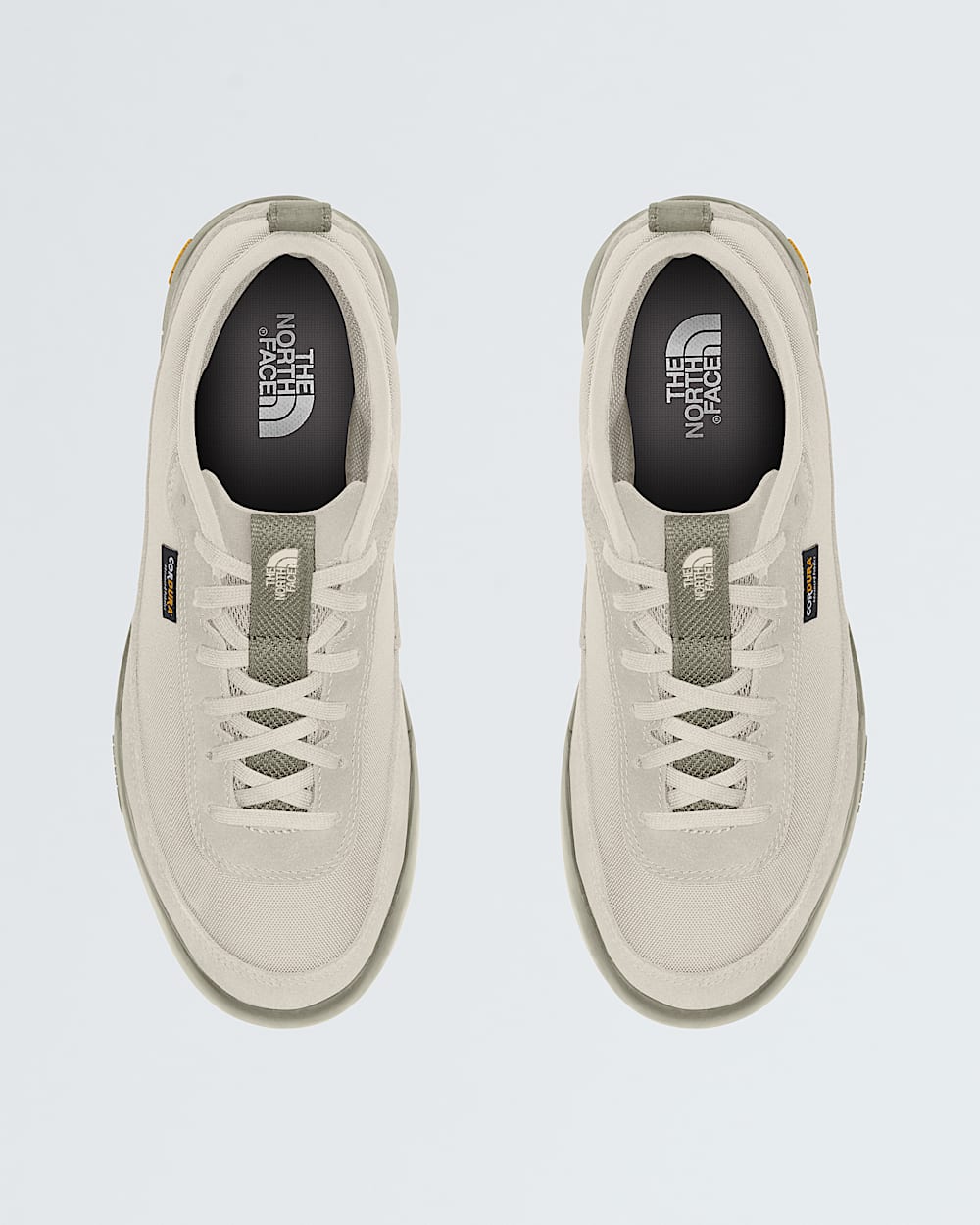 トップス The North Face Comfortable Wool Trainers Women's Clyffe Shoes | The North Face