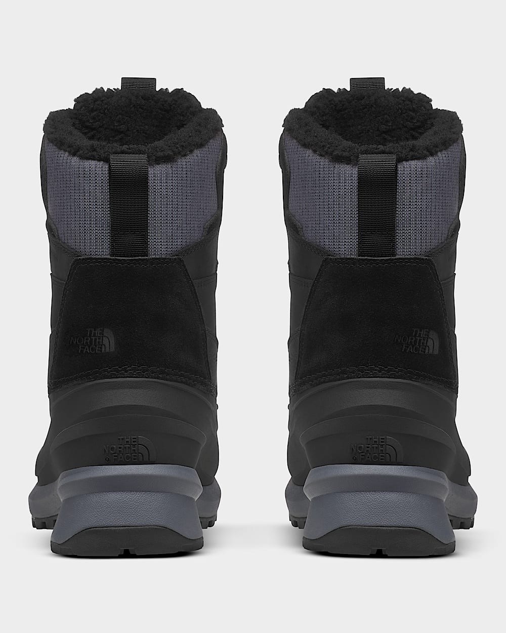 Bottes impermables Chilkat V 400 pour femmes TNF BACK