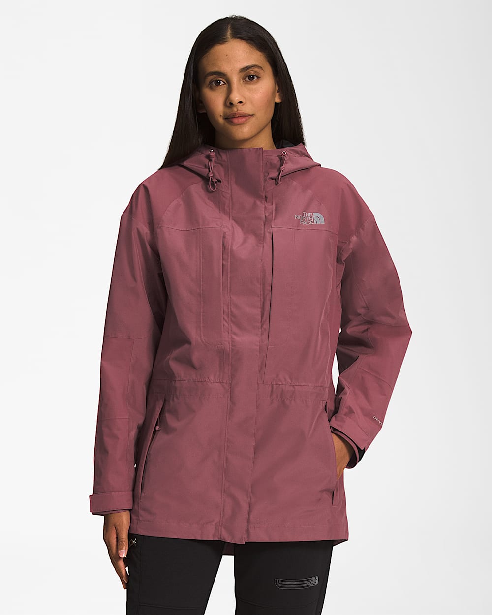 Women's 2000 Mountain Jacket | The North Face