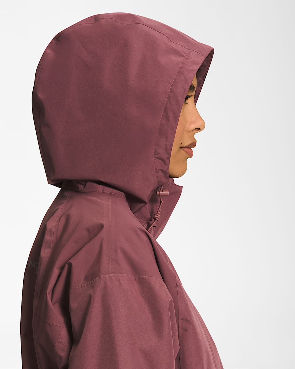 Women's 2000 Mountain Jacket | The North Face