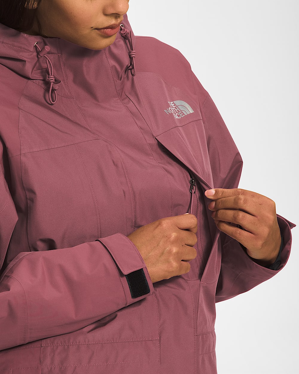Women's 2000 Mountain Jacket | The North Face