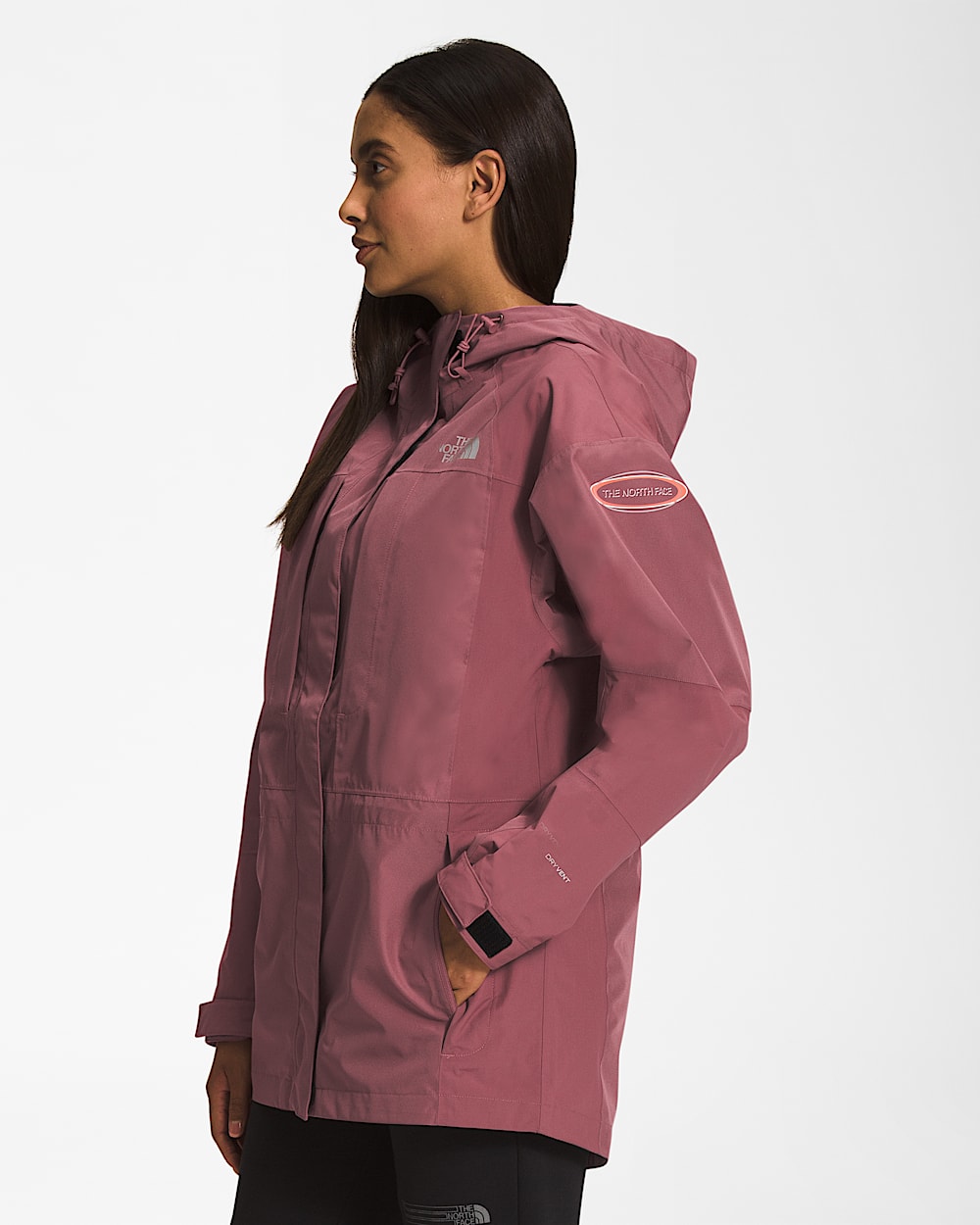 Women's 2000 Mountain Jacket | The North Face