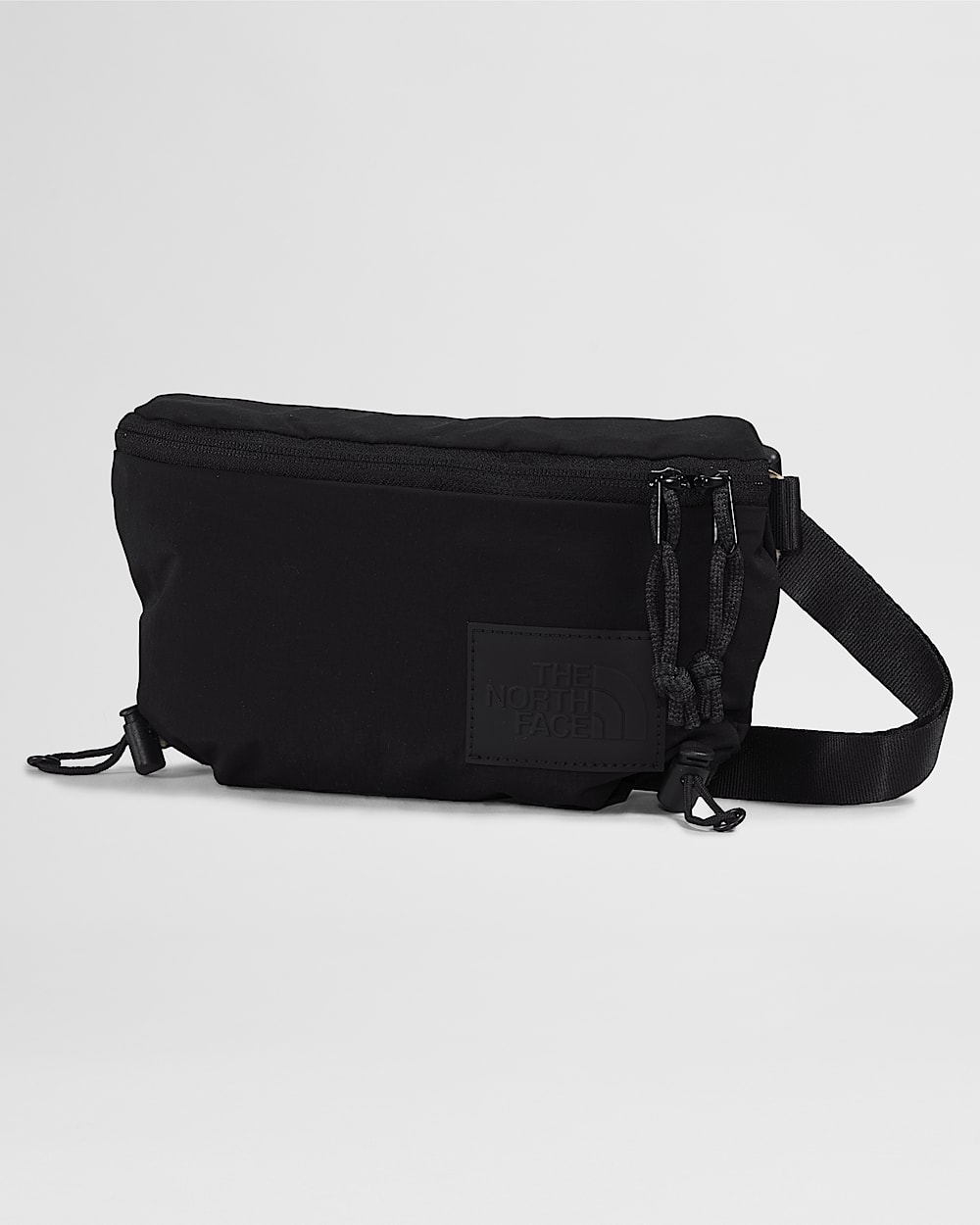 Womens Never Stop Lumbar TNF HERO