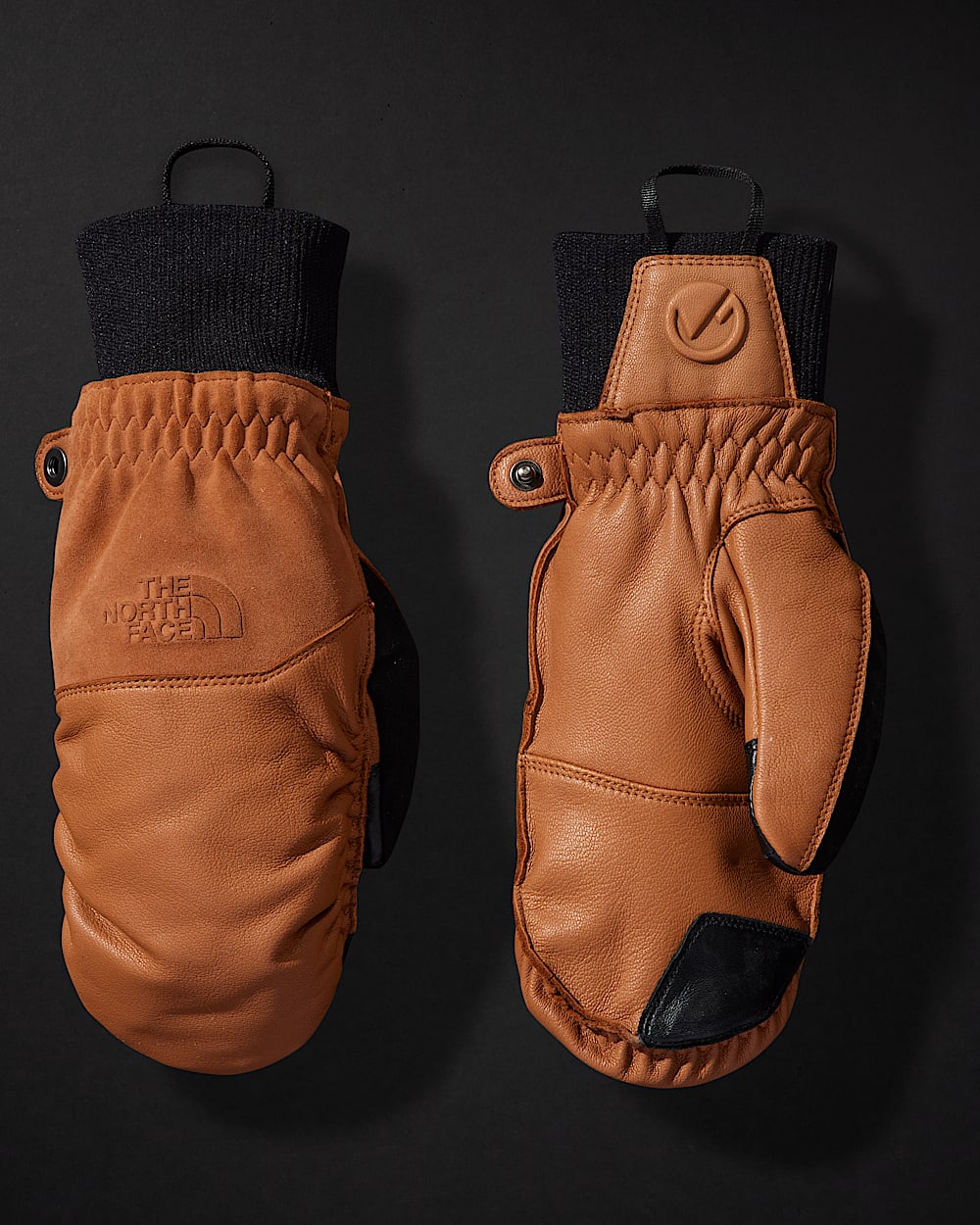 THE NORTH FACE FUTURELIGHT STEEP Sサイズ Steep IL Solo Pro FUTURELIGHT™ Mitts | The North Face