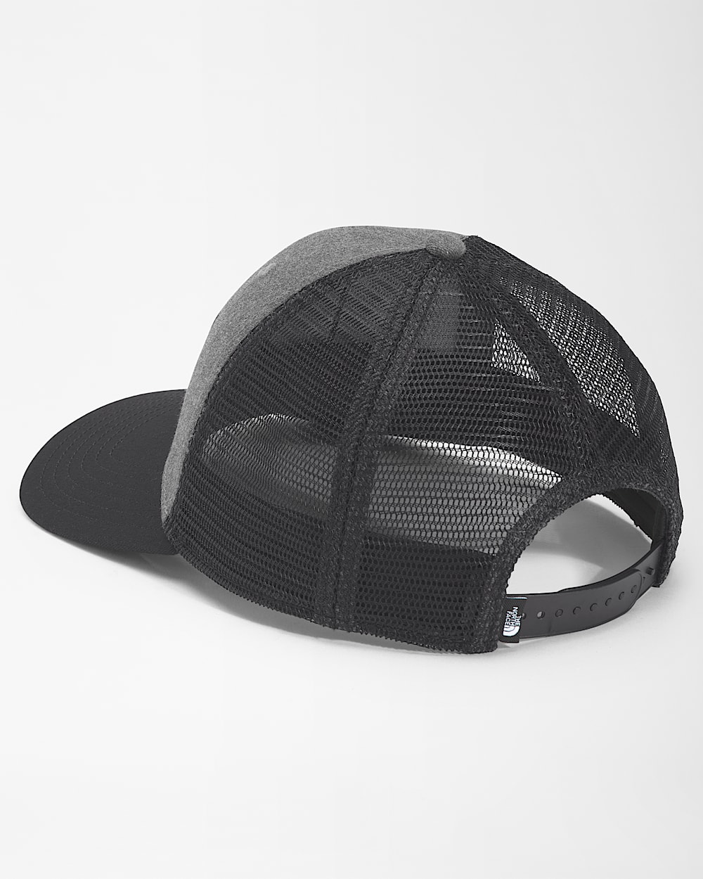 Deep Fit Mudder Trucker TNF BACK