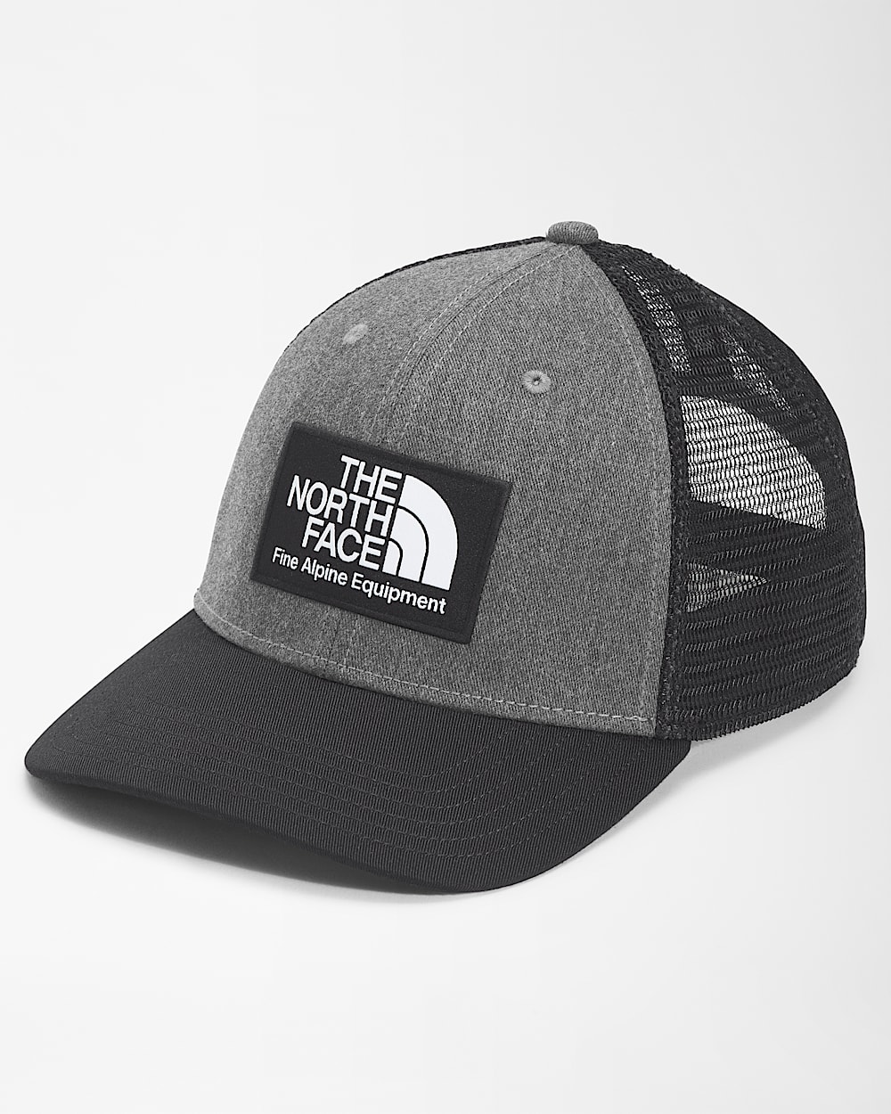 Deep Fit Mudder Trucker TNF HERO